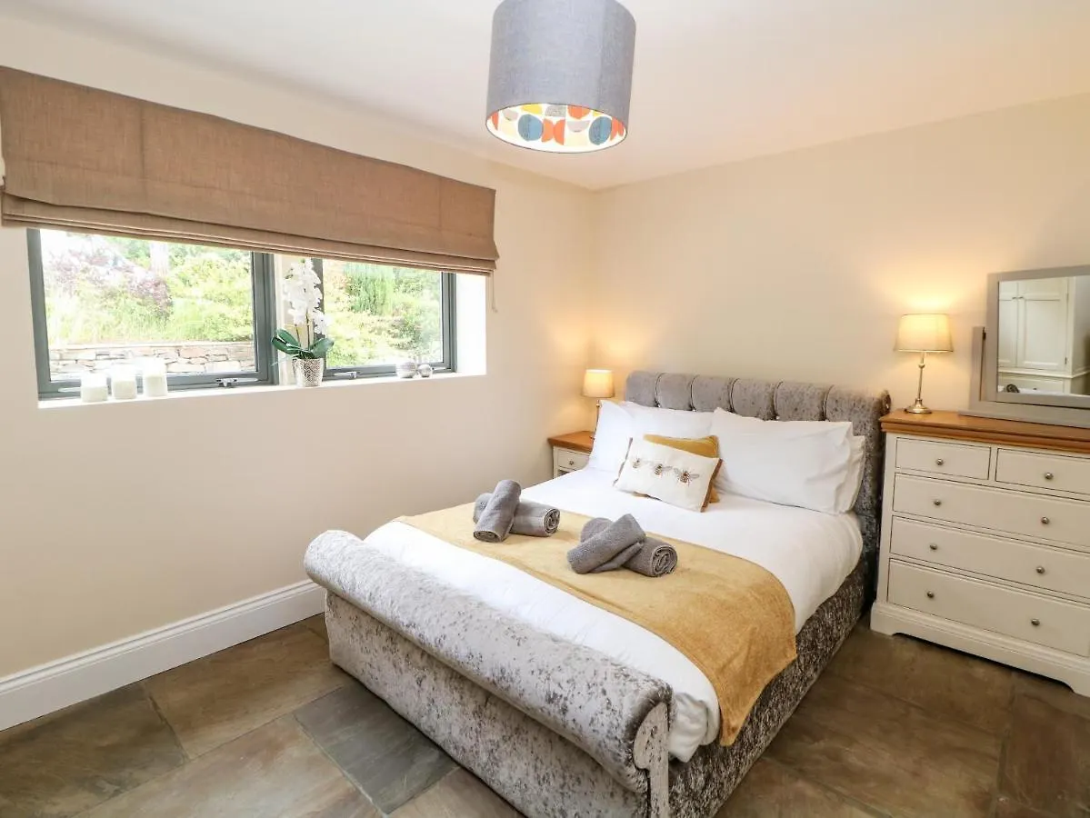 2 Pheasant Lane Villa Deepcar
