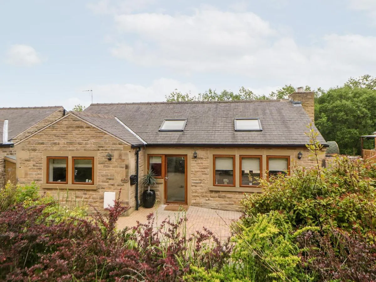 2 Pheasant Lane Villa Deepcar