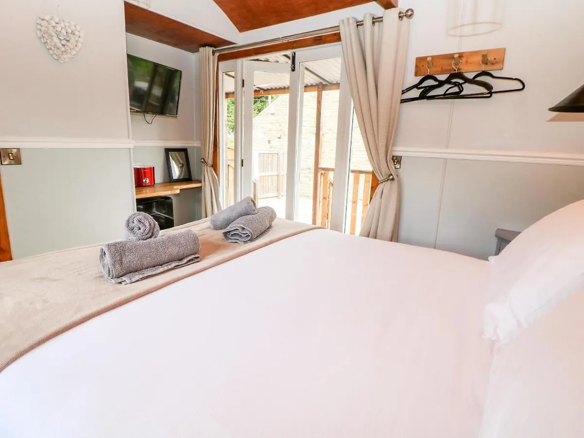 2 Pheasant Lane Villa Deepcar Nyaraló
