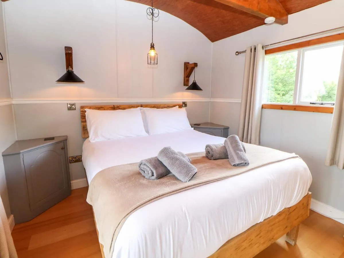 2 Pheasant Lane Villa Deepcar Egyesült Királyság